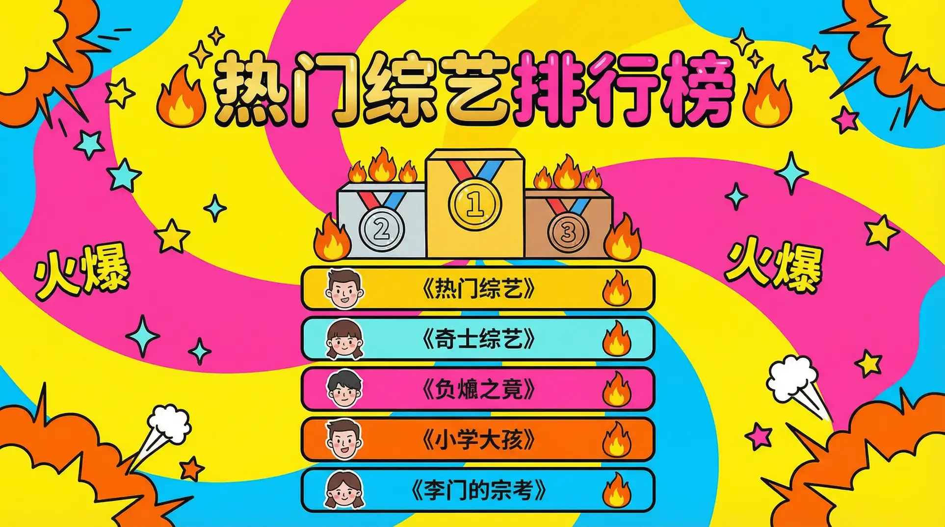 神兵小将第2部 搞笑舞蹈名场面